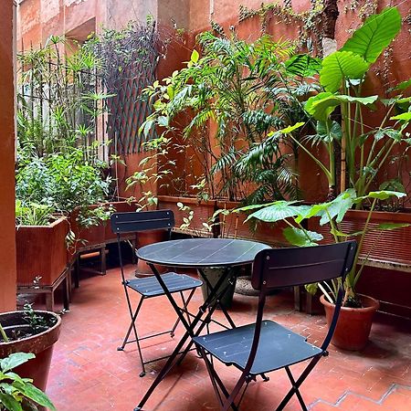 Navona Open Space Apartments Roma Exterior foto