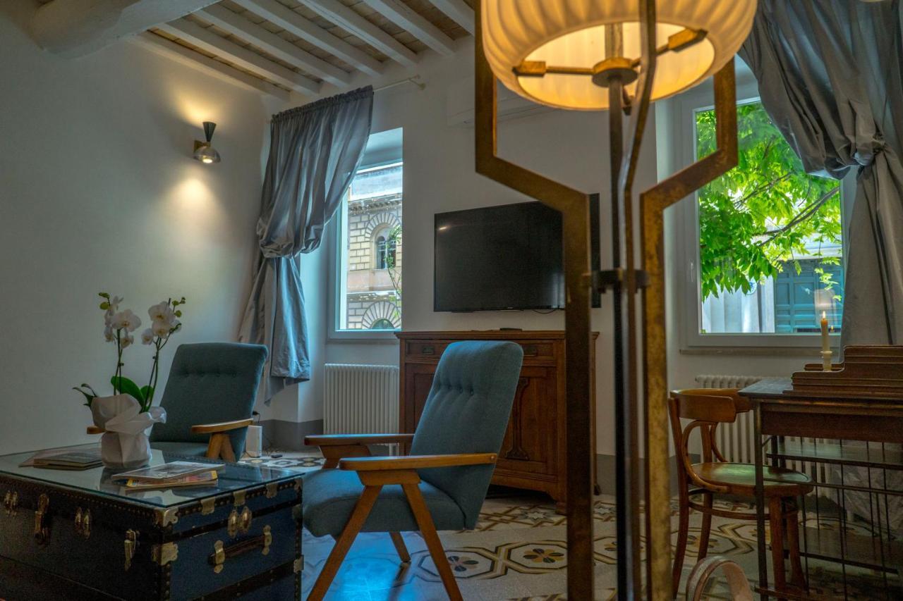 Navona Open Space Apartments Roma Exterior foto