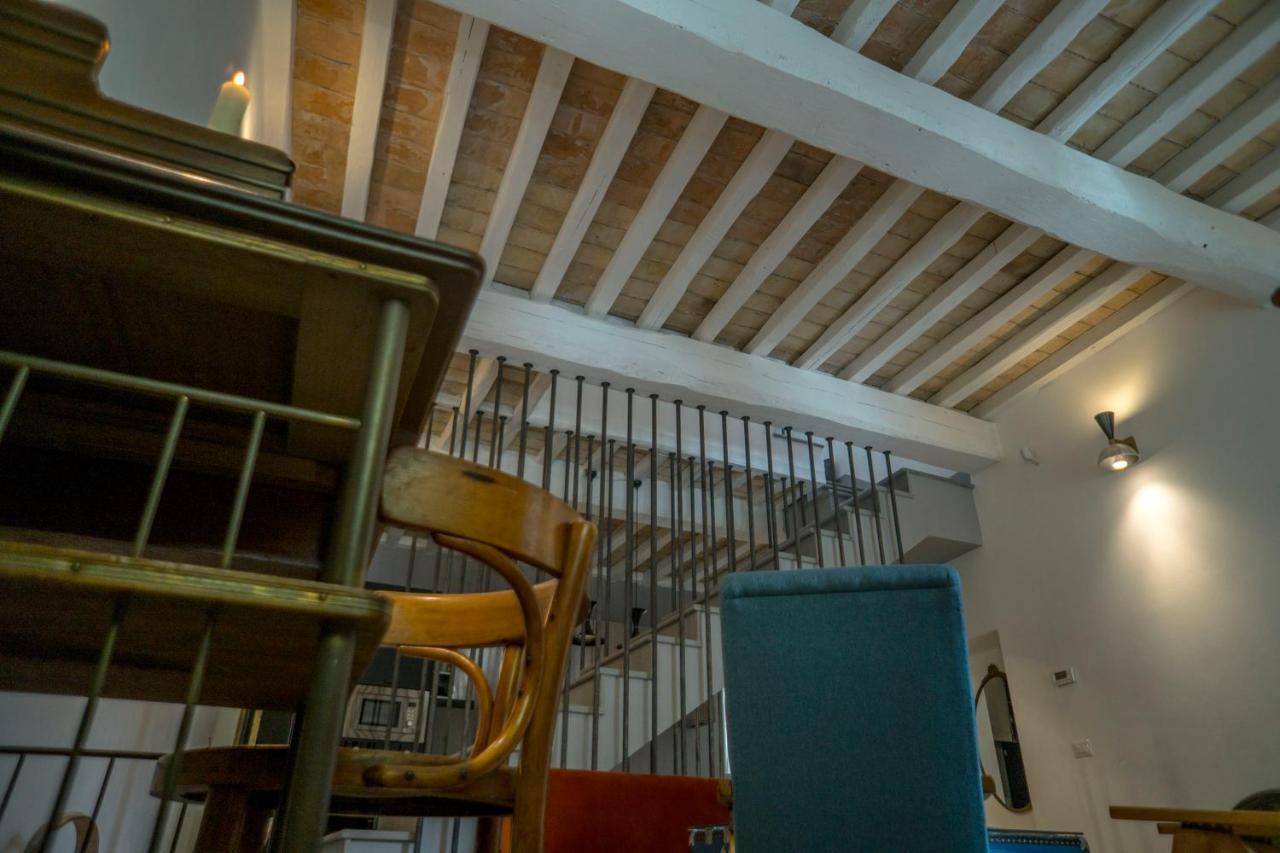 Navona Open Space Apartments Roma Exterior foto