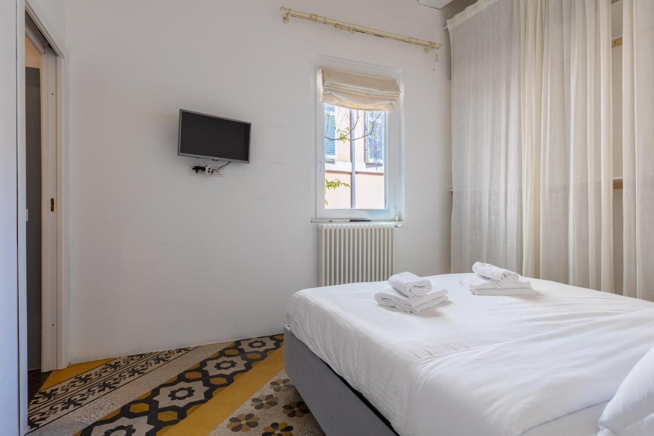 Navona Open Space Apartments Roma Exterior foto