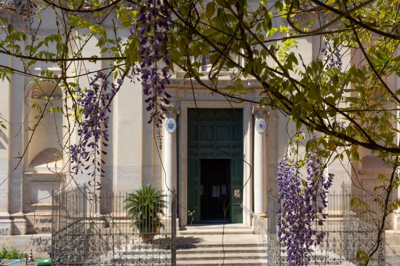 Navona Open Space Apartments Roma Exterior foto