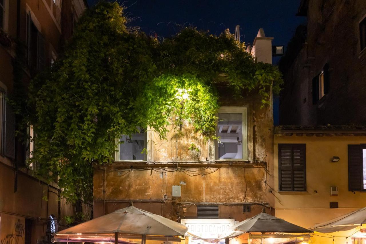Navona Open Space Apartments Roma Exterior foto