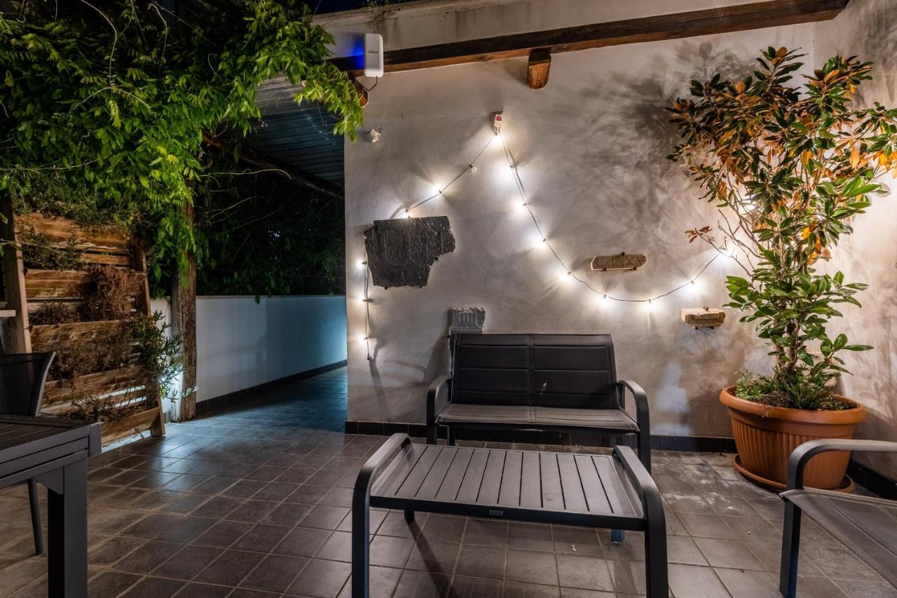 Navona Open Space Apartments Roma Exterior foto