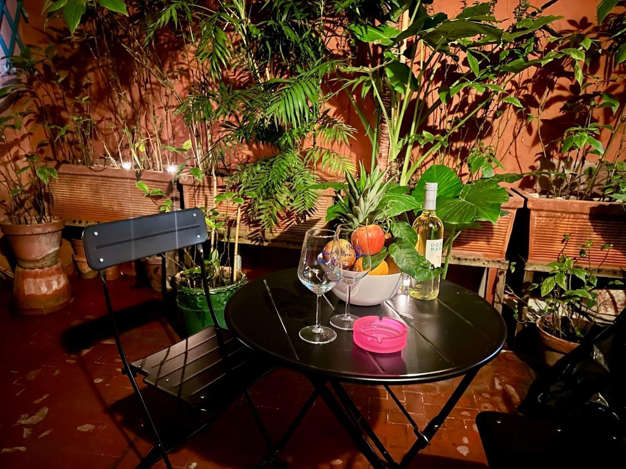 Navona Open Space Apartments Roma Cameră foto