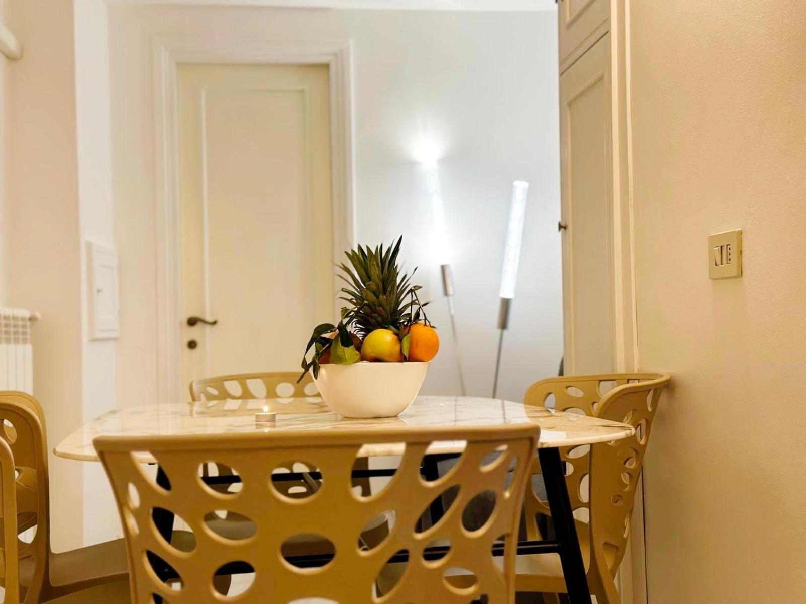 Navona Open Space Apartments Roma Cameră foto