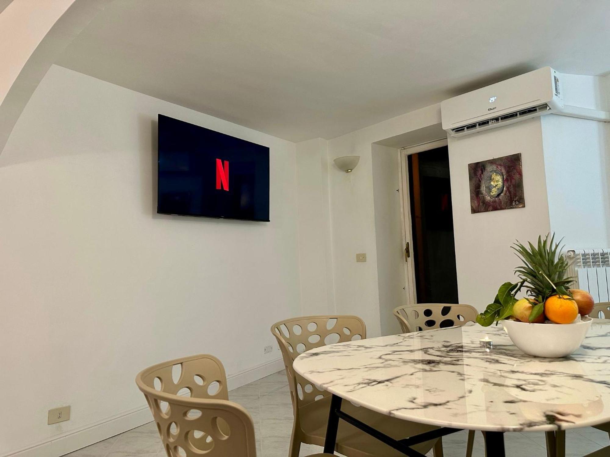 Navona Open Space Apartments Roma Cameră foto