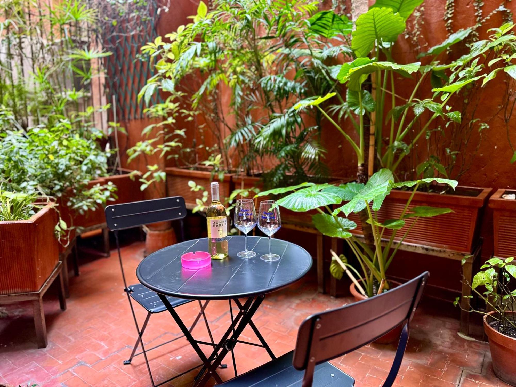 Navona Open Space Apartments Roma Cameră foto