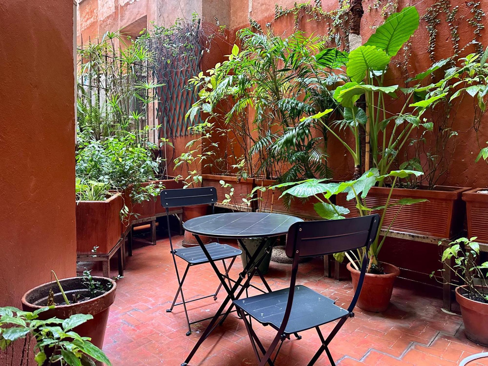 Navona Open Space Apartments Roma Exterior foto