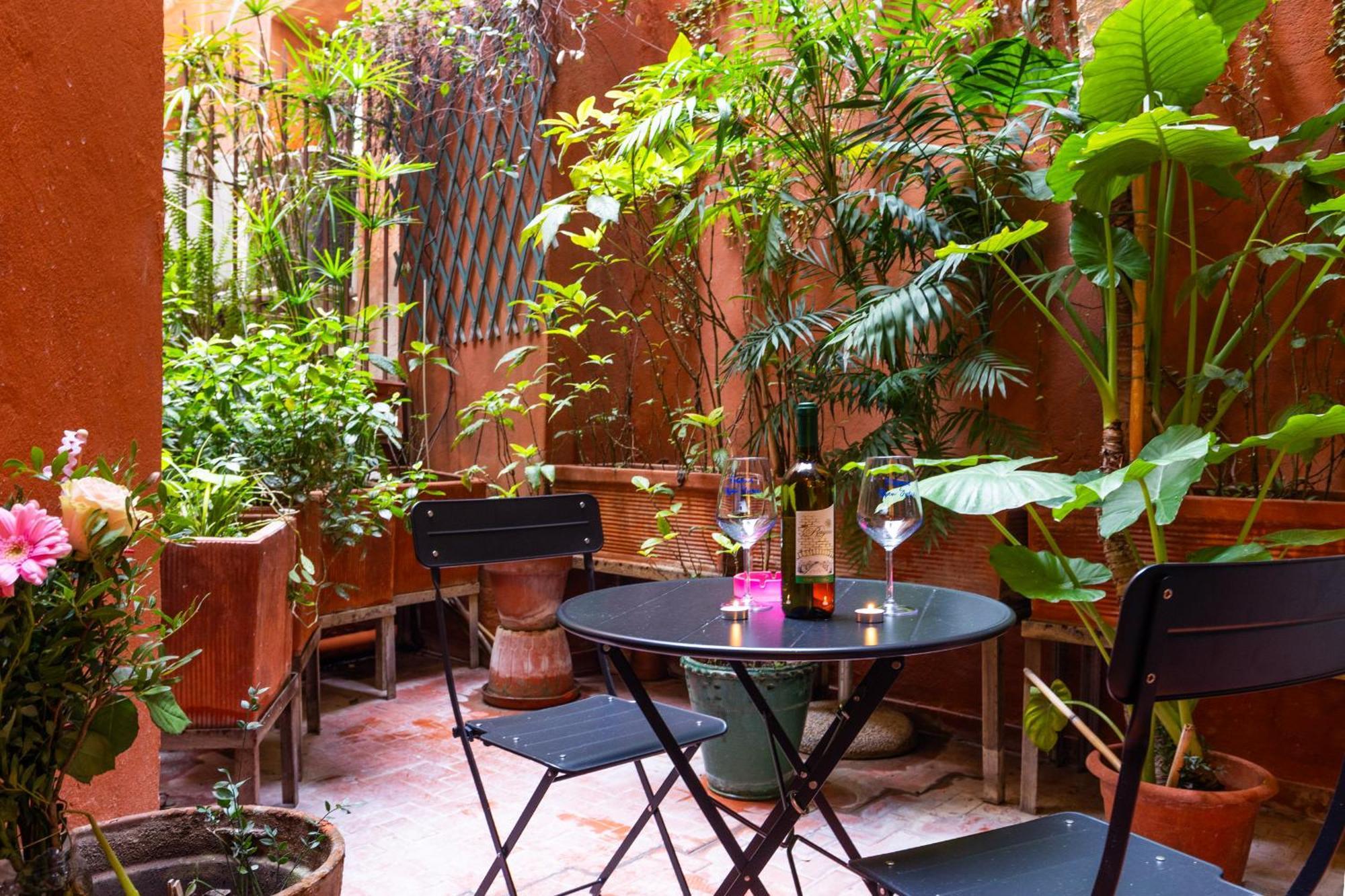 Navona Open Space Apartments Roma Exterior foto